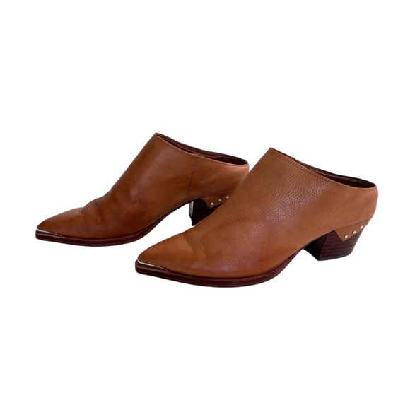 [Dolce Vita] Beema Mules